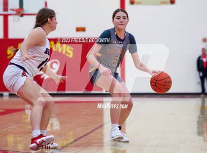 Thumbnail 2 in Aubrey vs. Bells ("For the Love of the Game" Tournament) photogallery.