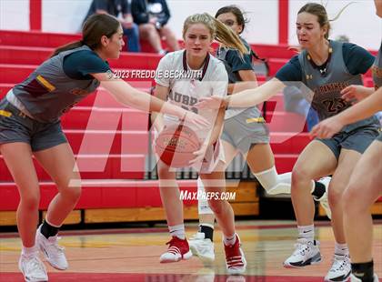 Thumbnail 1 in Aubrey vs. Bells ("For the Love of the Game" Tournament) photogallery.