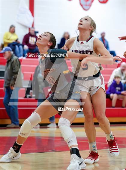 Thumbnail 3 in Aubrey vs. Bells ("For the Love of the Game" Tournament) photogallery.