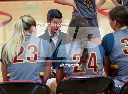 Thumbnail 1 in Aubrey vs. Bells ("For the Love of the Game" Tournament) photogallery.