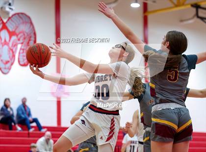 Thumbnail 3 in Aubrey vs. Bells ("For the Love of the Game" Tournament) photogallery.
