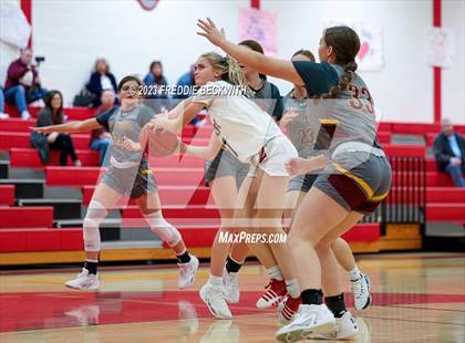 Thumbnail 2 in Aubrey vs. Bells ("For the Love of the Game" Tournament) photogallery.