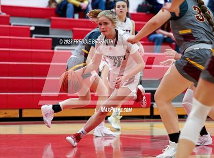 Thumbnail 1 in Aubrey vs. Bells ("For the Love of the Game" Tournament) photogallery.
