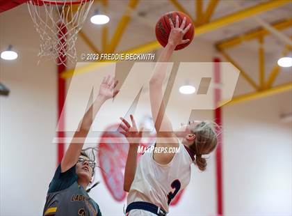 Thumbnail 1 in Aubrey vs. Bells ("For the Love of the Game" Tournament) photogallery.