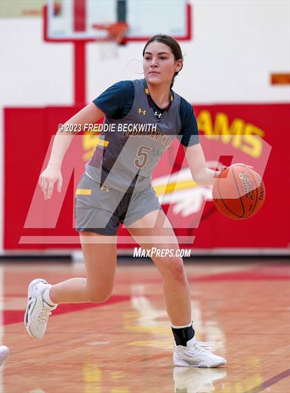 Thumbnail 3 in Aubrey vs. Bells ("For the Love of the Game" Tournament) photogallery.