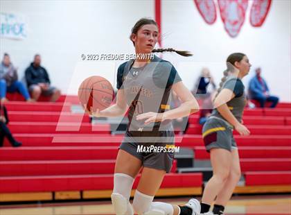 Thumbnail 2 in Aubrey vs. Bells ("For the Love of the Game" Tournament) photogallery.