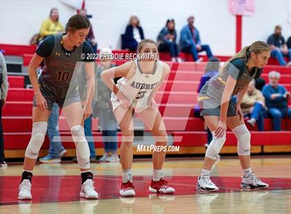 Thumbnail 1 in Aubrey vs. Bells ("For the Love of the Game" Tournament) photogallery.