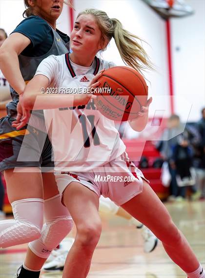 Thumbnail 1 in Aubrey vs. Bells ("For the Love of the Game" Tournament) photogallery.