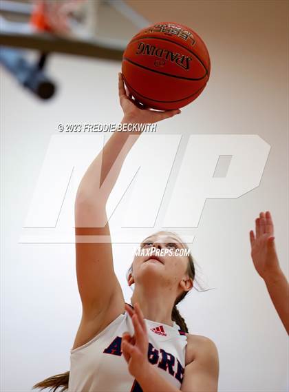 Thumbnail 2 in Aubrey vs. Bells ("For the Love of the Game" Tournament) photogallery.