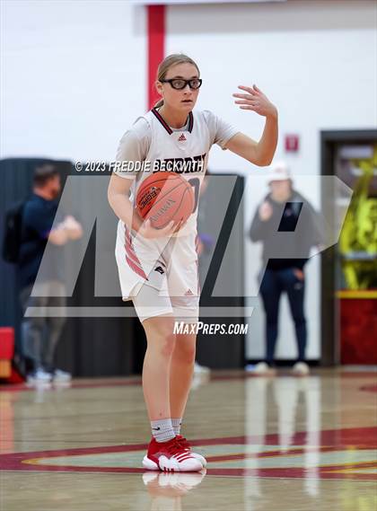 Thumbnail 3 in Aubrey vs. Bells ("For the Love of the Game" Tournament) photogallery.