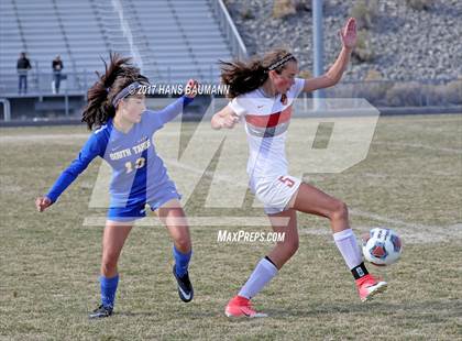Thumbnail 3 in South Tahoe vs. Truckee photogallery.