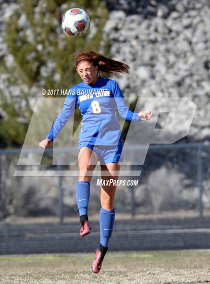 Thumbnail 2 in South Tahoe vs. Truckee photogallery.
