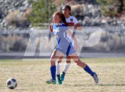 Thumbnail 3 in South Tahoe vs. Truckee photogallery.