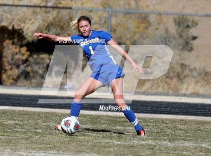 Thumbnail 1 in South Tahoe vs. Truckee photogallery.