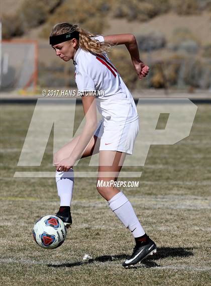 Thumbnail 1 in South Tahoe vs. Truckee photogallery.
