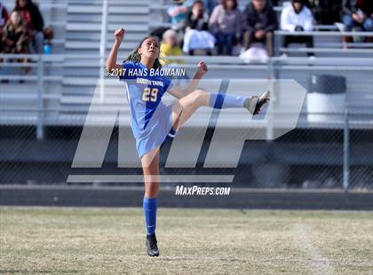 Thumbnail 1 in South Tahoe vs. Truckee photogallery.