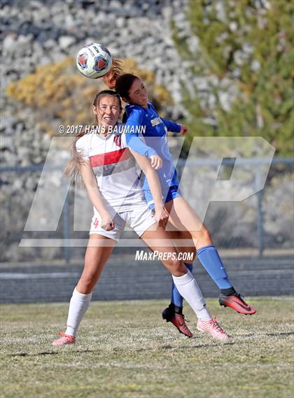 Thumbnail 3 in South Tahoe vs. Truckee photogallery.