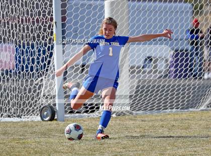 Thumbnail 1 in South Tahoe vs. Truckee photogallery.