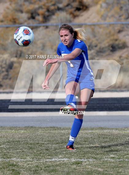Thumbnail 2 in South Tahoe vs. Truckee photogallery.