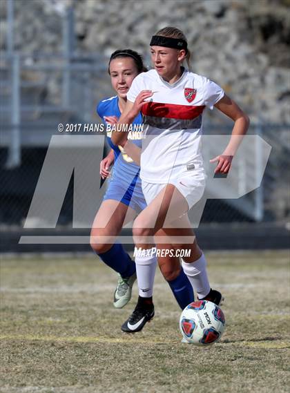 Thumbnail 3 in South Tahoe vs. Truckee photogallery.