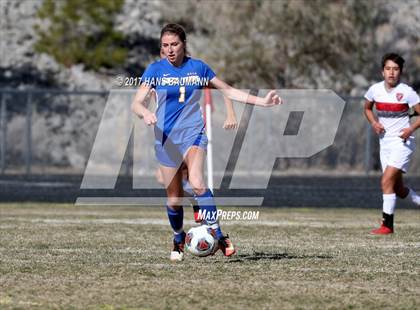 Thumbnail 2 in South Tahoe vs. Truckee photogallery.