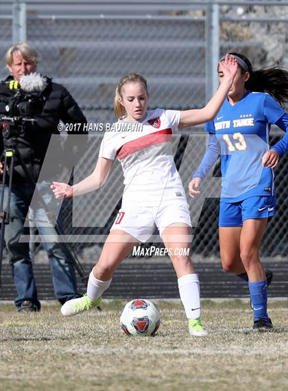 Thumbnail 2 in South Tahoe vs. Truckee photogallery.