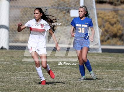 Thumbnail 2 in South Tahoe vs. Truckee photogallery.