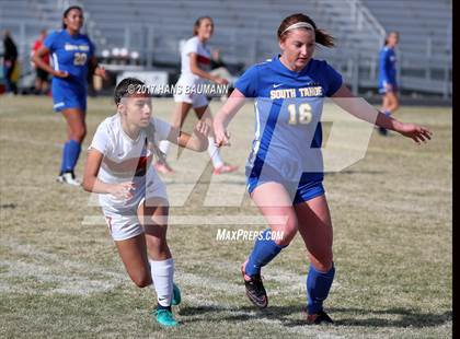 Thumbnail 2 in South Tahoe vs. Truckee photogallery.