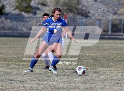 Thumbnail 3 in South Tahoe vs. Truckee photogallery.