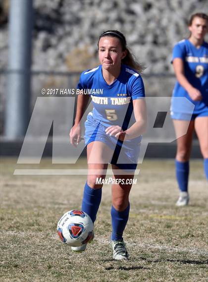 Thumbnail 1 in South Tahoe vs. Truckee photogallery.