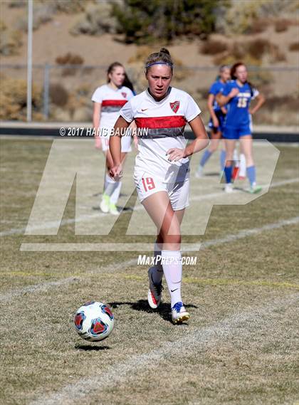 Thumbnail 1 in South Tahoe vs. Truckee photogallery.