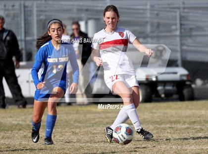 Thumbnail 1 in South Tahoe vs. Truckee photogallery.