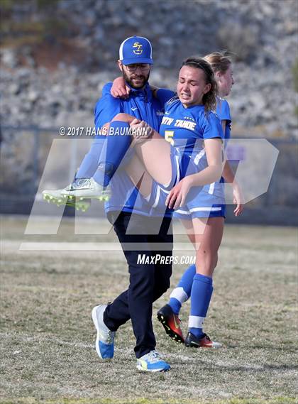 Thumbnail 3 in South Tahoe vs. Truckee photogallery.