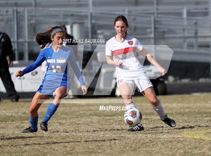 Thumbnail 3 in South Tahoe vs. Truckee photogallery.