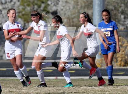 Thumbnail 2 in South Tahoe vs. Truckee photogallery.