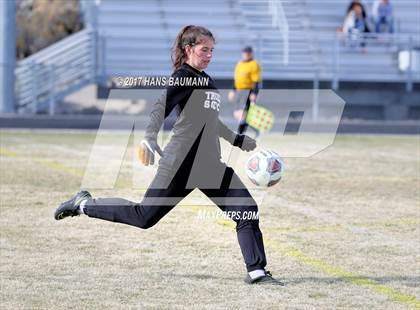 Thumbnail 2 in South Tahoe vs. Truckee photogallery.