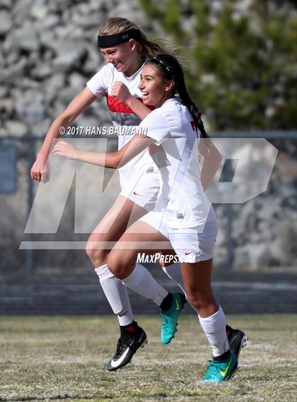 Thumbnail 3 in South Tahoe vs. Truckee photogallery.
