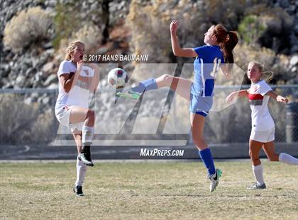 Thumbnail 2 in South Tahoe vs. Truckee photogallery.