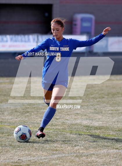 Thumbnail 3 in South Tahoe vs. Truckee photogallery.