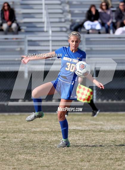 Thumbnail 2 in South Tahoe vs. Truckee photogallery.