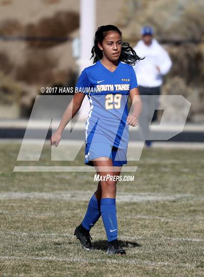 Thumbnail 3 in South Tahoe vs. Truckee photogallery.