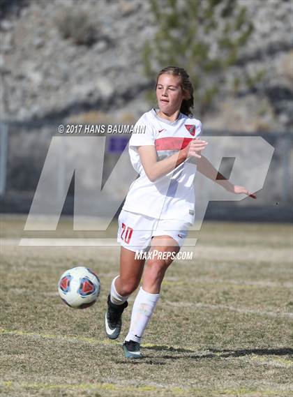 Thumbnail 3 in South Tahoe vs. Truckee photogallery.