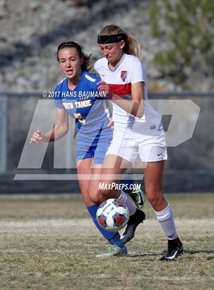 Thumbnail 1 in South Tahoe vs. Truckee photogallery.