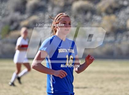 Thumbnail 3 in South Tahoe vs. Truckee photogallery.