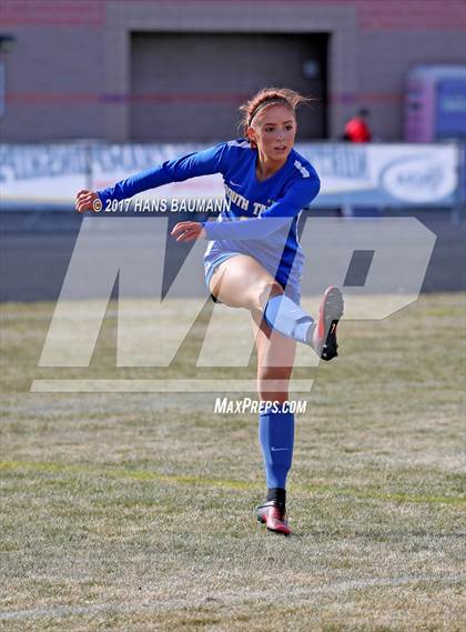 Thumbnail 1 in South Tahoe vs. Truckee photogallery.