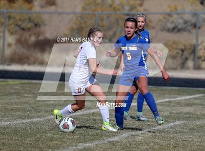 Thumbnail 3 in South Tahoe vs. Truckee photogallery.