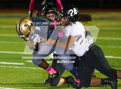 Thumbnail 3 in Carbondale @ Althoff Catholic photogallery.