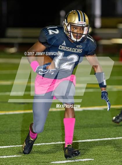 Thumbnail 3 in Carbondale @ Althoff Catholic photogallery.