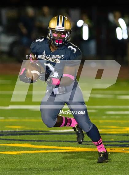 Thumbnail 3 in Carbondale @ Althoff Catholic photogallery.