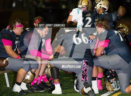 Thumbnail 2 in Carbondale @ Althoff Catholic photogallery.